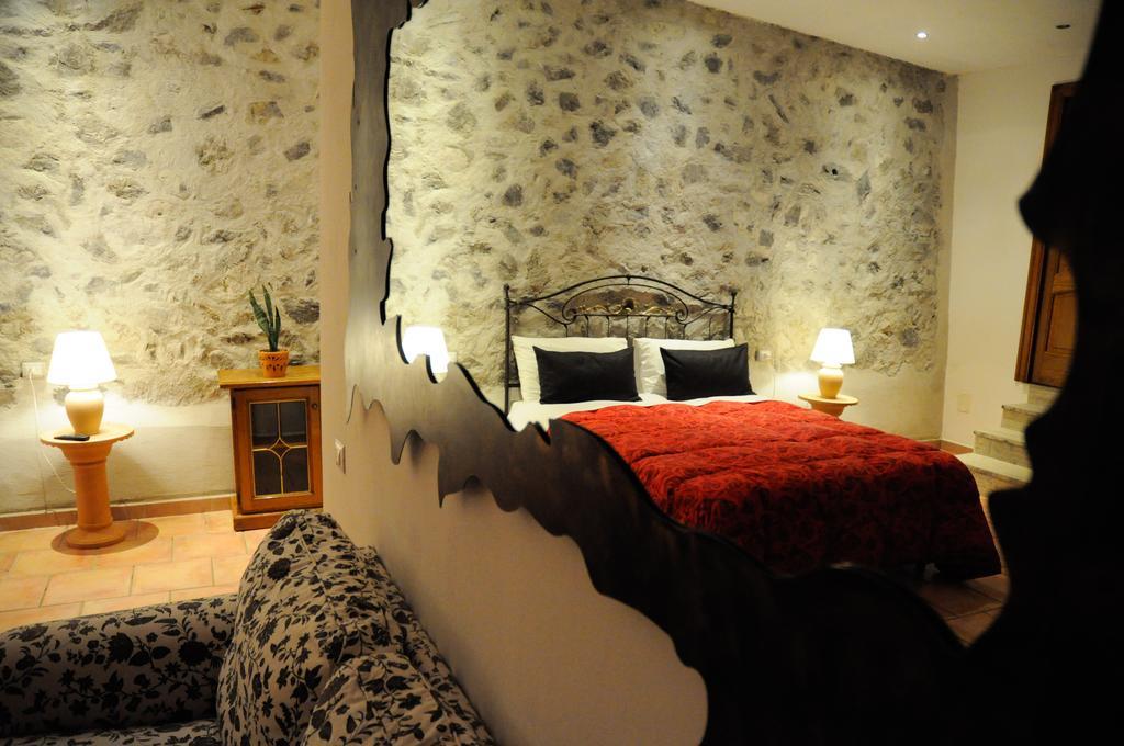 Montagnella Relax Bed & Breakfast Maiori Bagian luar foto