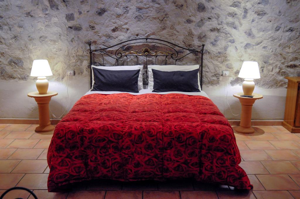 Montagnella Relax Bed & Breakfast Maiori Bagian luar foto