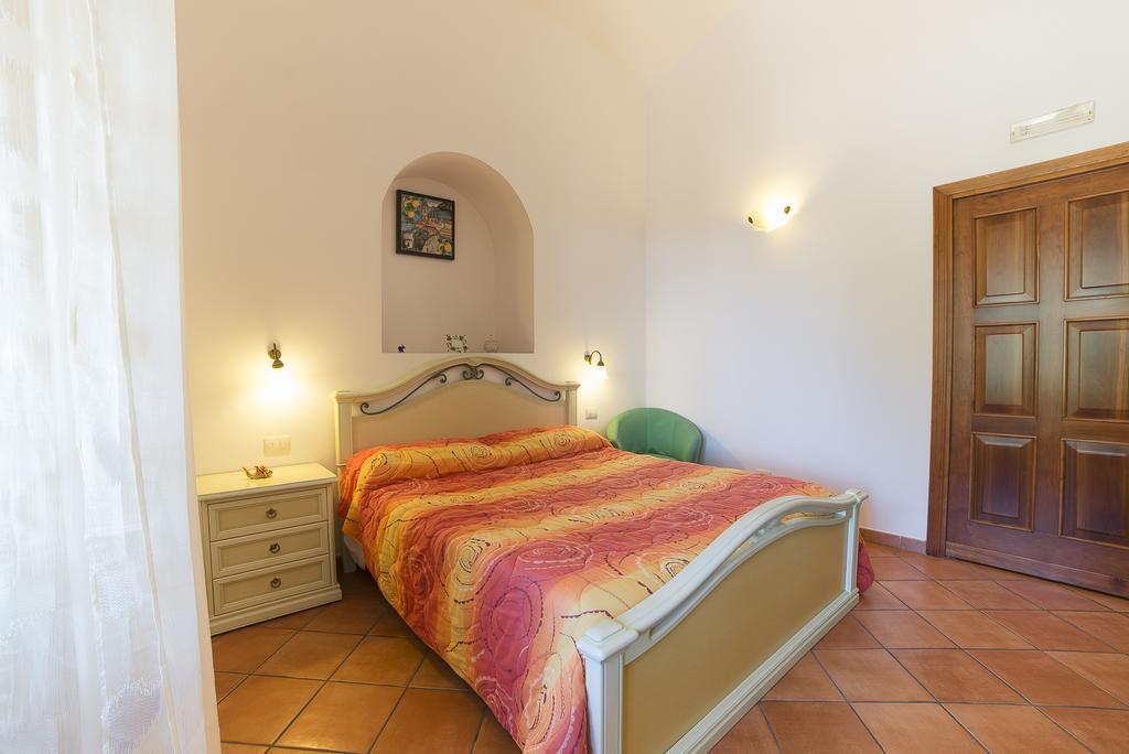 Montagnella Relax Bed & Breakfast Maiori Bagian luar foto
