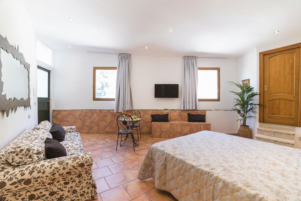 Montagnella Relax Bed & Breakfast Maiori Bagian luar foto